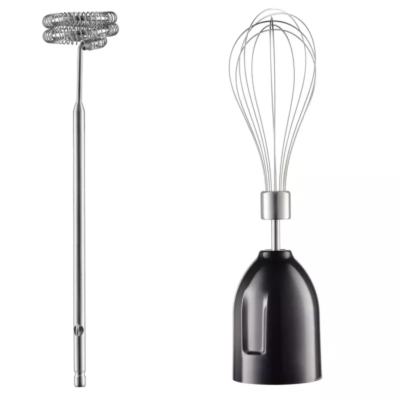 Rokas blenderis Adler AD 4627 1800W 20 ātrumi Turbo režīms Smalcinātājs