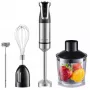 Rokas blenderis Adler AD 4627 1800W 20 ātrumi Turbo režīms Smalcinātājs