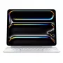 Apple Magic Keyboard iPad Pro 13-collu M4 Swedish White Bezvadu Skaļrunis