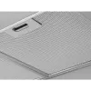 Tvaika nosūcējs zem skapja Electrolux LFU215X, nerūsējošais tērauds, 498×132–510 mm, 3 ātrumi, 272 m³/h, alumīnija tauku filtrs