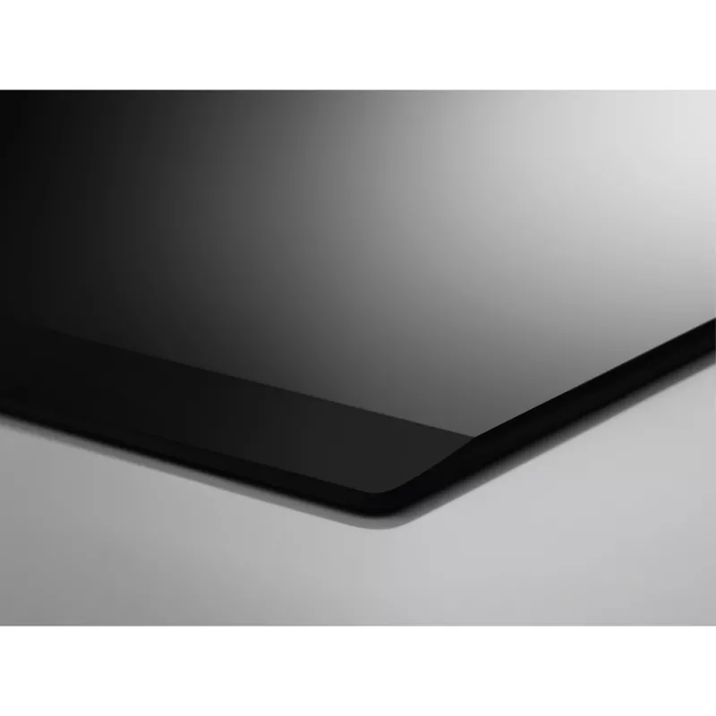 Electrolux EHF6343FOK Melna Iebūvējamā 60 cm Keramikas plīts 4 zonām