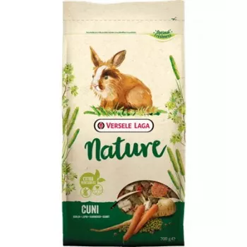 Versele-Laga Cuni Nature barība trušiem, 2,3 kg