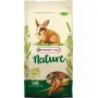 Granulu trušu barība VERSELE-LAGA Cuni Nature 2,3 kg — garšaugi, 14% olbaltumvielas, 15,5% šķiedrvielas, 4,5% tauki, C vitamīns, bez lipekļa un sojas