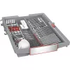 Bosch Serie 6 SPI6EMS21E trauku mazgājamā mašīna daļēji iebūvējama 10 komplekti
