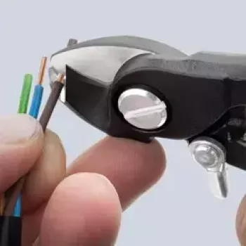 Knaibles Knipex 95 22 165