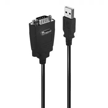 USB uz RS485 Serial Pārveidotājs Lindy 42845