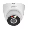 IP Drošības Kupola Kamera DAHUA NET CAMERA 4MP IS Eyeball Wi‑Fi/T4A‑PV 2.8–3.6 mm, 4 MP, IP67, IR/balta LED, MicroSD līdz 256 GB