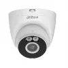 IP Drošības Kupola Kamera DAHUA NET CAMERA 4MP IS Eyeball Wi‑Fi/T4A‑PV 2.8–3.6 mm, 4 MP, IP67, IR/balta LED, MicroSD līdz 256 GB