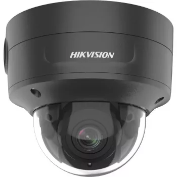 IP drošības kamera Hikvision DS-2CD2766G2-IZS(2.8-12mm)(C) Melna