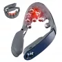 Masāžas ierīce SKG G7-Pro-Fold Blue Kombinētā, saspiešanas, mīcīšanas, vibrācijas