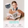 Masāžas ierīce SKG G7-Pro-Fold Blue Kombinētā, saspiešanas, mīcīšanas, vibrācijas