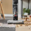 Bissell CrossWave OmniForce Edge Pro vertikālais putekļsūcējs, bezmaiss, slapjā un sausā tīrīšana, 200 W, melns