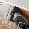 Bissell CrossWave OmniForce Edge Pro vertikālais putekļsūcējs, bezmaiss, slapjā un sausā tīrīšana, 200 W, melns