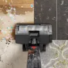Bissell CrossWave OmniForce Edge Pro vertikālais putekļsūcējs, bezmaiss, slapjā un sausā tīrīšana, 200 W, melns