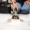Bissell SpotClean C5 Pro paklāju tīrītājs rokas modelis Melns
