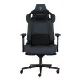 GENESIS NITRO 800 spēļu krēsls ar polsterētu sēdekli, maks. svars 150 kg