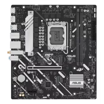ASUS PRIME H810M-A WIFI Intel H810 LGA 1851 (Socket V1) micro ATX mātesplate