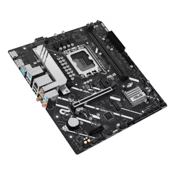 ASUS PRIME H810M-A WIFI Intel H810 LGA 1851 (Socket V1) micro ATX mātesplate