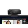 Tīmekļkamera Lenovo 310 Full HD 1920×1080 30 fps USB 2.0 Klipšs Melna