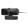 Tīmekļkamera Lenovo 310 Full HD 1920×1080 30 fps USB 2.0 Klipšs Melna