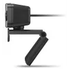 Tīmekļkamera Lenovo 310 Full HD 1920×1080 30 fps USB 2.0 Klipšs Melna