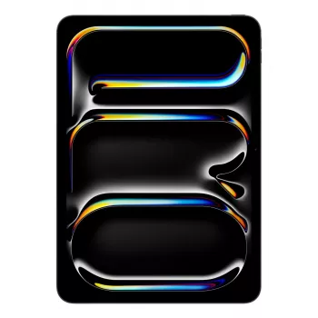 Planšetdators Apple iPad Pro 11 collas M5 16GB 1TB iPadOS 26