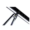 Monitora lampa BenQ PianoLight R Melna — 1070 lm, USB barošana, 120×367×628 mm