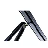 Monitora lampa BenQ PianoLight R Melna — 1070 lm, USB barošana, 120×367×628 mm
