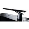Monitora lampa BenQ PianoLight R Melna — 1070 lm, USB barošana, 120×367×628 mm