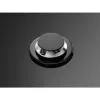 Iebūvējamā gāzes plīts virsma Electrolux KGG6426K Melna 56 cm 4 degļi