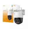 IP drošības kamera IMOU Cruiser SC 3K — 5 MP (2880×1620), 3.6 mm, PoE/DC, Wi‑Fi, 30 m nakts redzamība