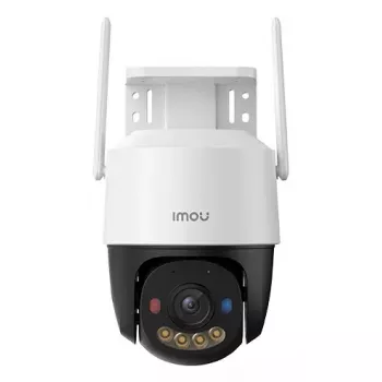 IP drošības kamera IMOU Cruiser SC 3K — 5 MP (2880×1620), 3.6 mm, PoE/DC, Wi‑Fi, 30 m nakts redzamība