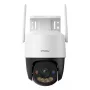 IP drošības kamera IMOU Cruiser SC 3K — 5 MP (2880×1620), 3.6 mm, PoE/DC, Wi‑Fi, 30 m nakts redzamība
