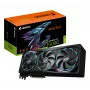 GIGABYTE AORUS GeForce RTX 5090 MASTER 32G Videokarte - 32GB GDDR7, 512bit, PCI-E 5.0, 2655MHz, 3 x DP 2.1a, 1 x HDMI 2.1b, GV-N5090AORUS M-32GD