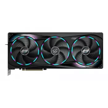 GIGABYTE AORUS GeForce RTX 5090 MASTER 32G Videokarte - 32GB GDDR7, 512bit, PCI-E 5.0, 2655MHz, 3 x DP 2.1a, 1 x HDMI 2.1b, GV-N5090AORUS M-32GD