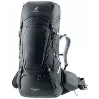 Pārgājienu mugursoma DEUTER Aircontact Pro 65+10 SL Women's Graphite, 65+10 L