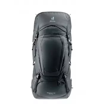 Pārgājienu mugursoma DEUTER Aircontact Pro 65+10 SL Women's Graphite, 65+10 L