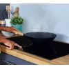 Beko HII 64400 MT indukcijas plīts virsma melna iebūvējama 60 cm 4 zonas