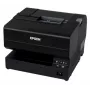 Epson TM-J7700(301) MELNA, BEZ MICR, AR BAROŠANAS BLOKU, EU