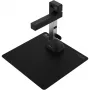 Canon IRIScan Desk 6 dokumentu kamera Melns, Sudrabs CMOS USB 2.0