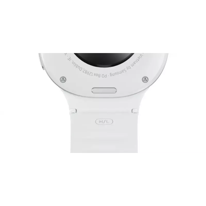 Samsung Sport Siksniņa (M/L) Galaxy Watch8 | Watch8 Classic