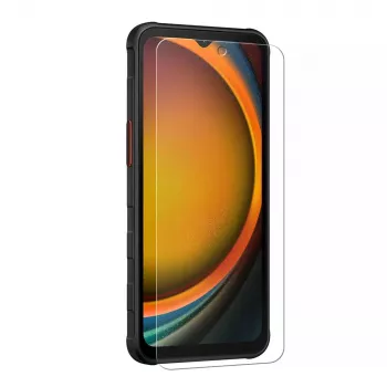 Ekrāna aizsargs EIGER EGSP00958 Samsung Galaxy Xcover7 Rūdīts stikls