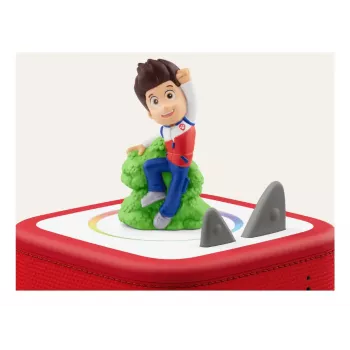 Mūzikas figūriņa Tonies PAW Patrol bērniem no 3 gadu vecuma — daudzkrāsaina