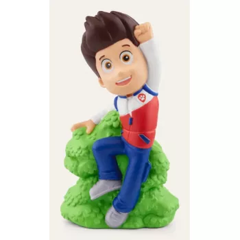 Mūzikas figūriņa Tonies PAW Patrol bērniem no 3 gadu vecuma — daudzkrāsaina