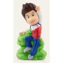 Mūzikas figūriņa Tonies PAW Patrol bērniem no 3 gadu vecuma — daudzkrāsaina