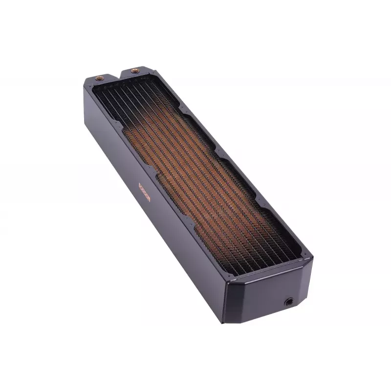 Radiators Alphacool 14192 Tērauda Melns 144mm x 607mm x 86mm