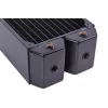 Radiators Alphacool 14192 Tērauda Melns 144mm x 607mm x 86mm