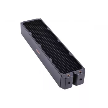 Radiators Alphacool 14192 Tērauda Melns 144mm x 607mm x 86mm