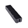 Radiators Alphacool 14192 Tērauda Melns 144mm x 607mm x 86mm