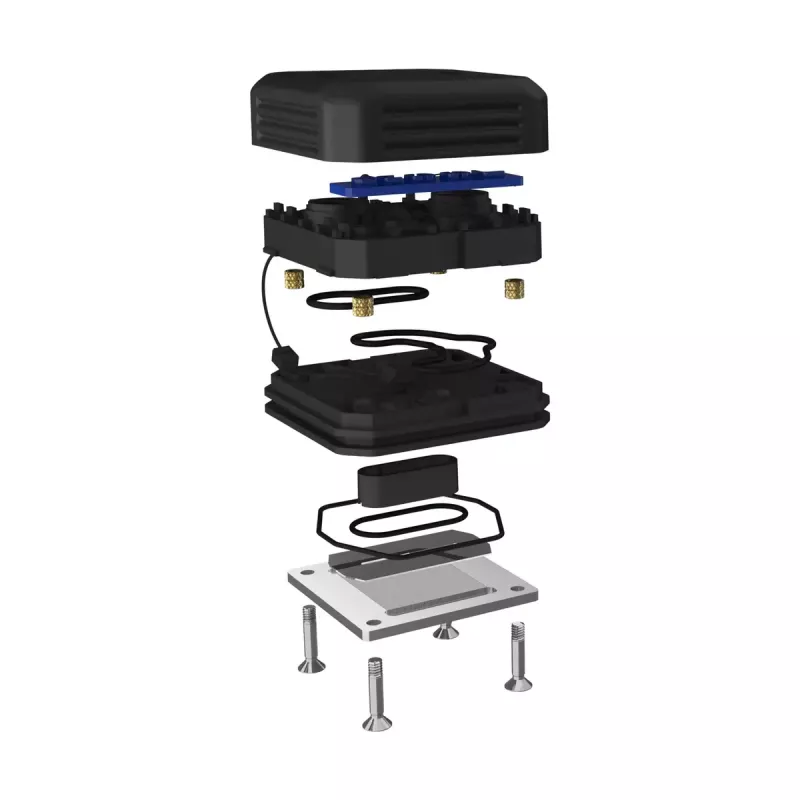 Ūdens bloks Alphacool 12565